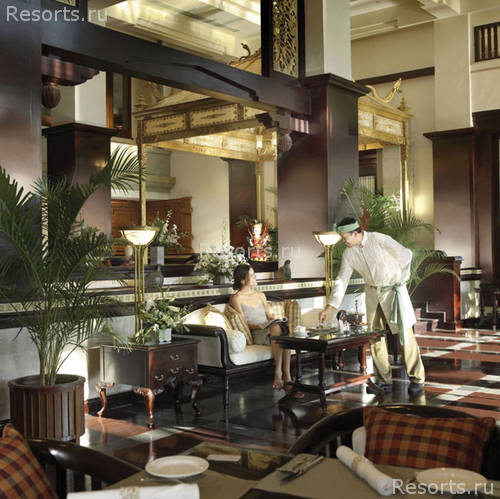 InterContinental Resort Bali 99